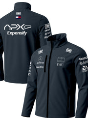 APXGP Jakne APX-JK-001