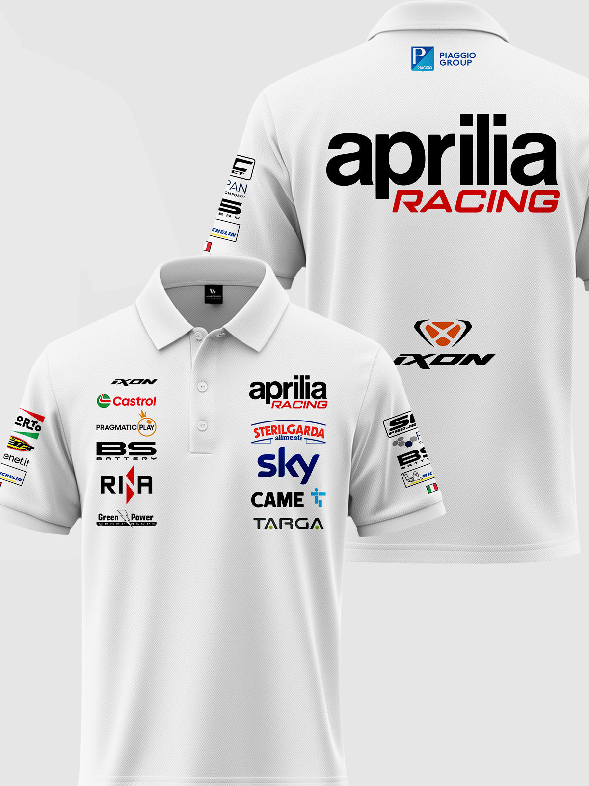 Aprilia Polo AP-PM-001