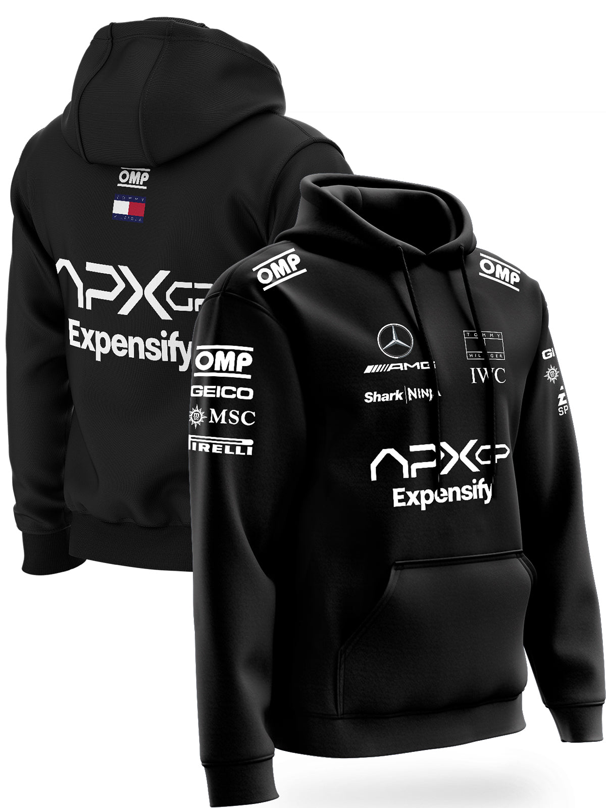 APXGP Duksevi APX-DK-008