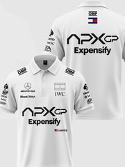 APXGP Sonny Hayes Polo APX-PM-002