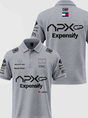 APXGP Sonny Hayes Polo APX-PM-002