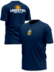 Super Popusti Argentina Majice FWC 2026 ARG-FWC-MJ002