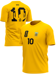 Super Popusti Argentina Majice FWC 2026 ARG-FWC-MJ001