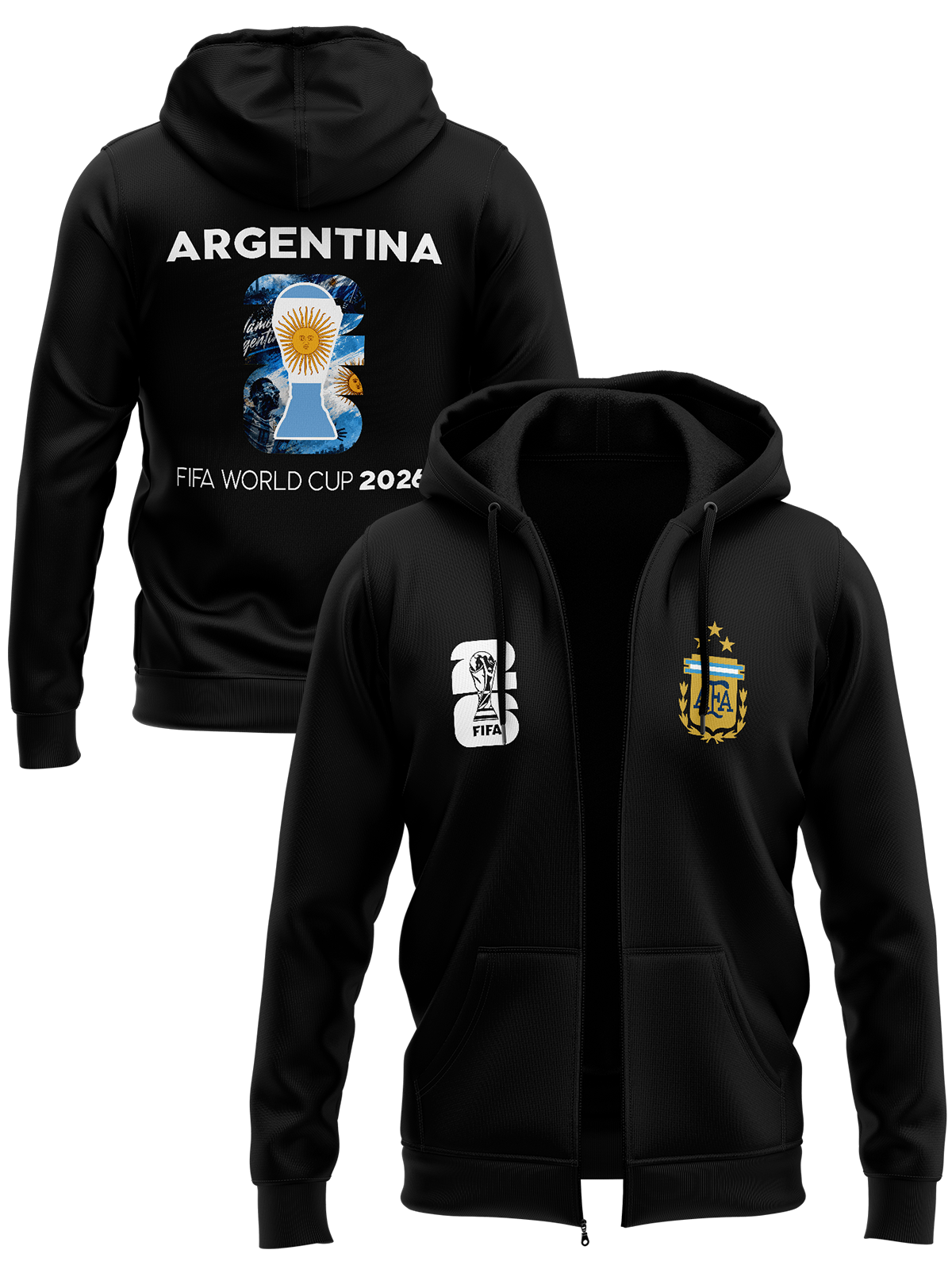 Argentina Duksevi FWC 2026 ARG-FWC-DPK003