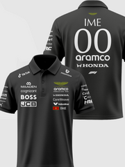 Aston Martin Polo Personalizovani AM-PM-003