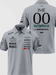 Aston Martin Polo Personalizovani AM-PM-003