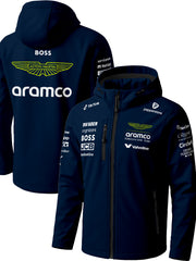 Aston Martin Jakne AM-JPK-001