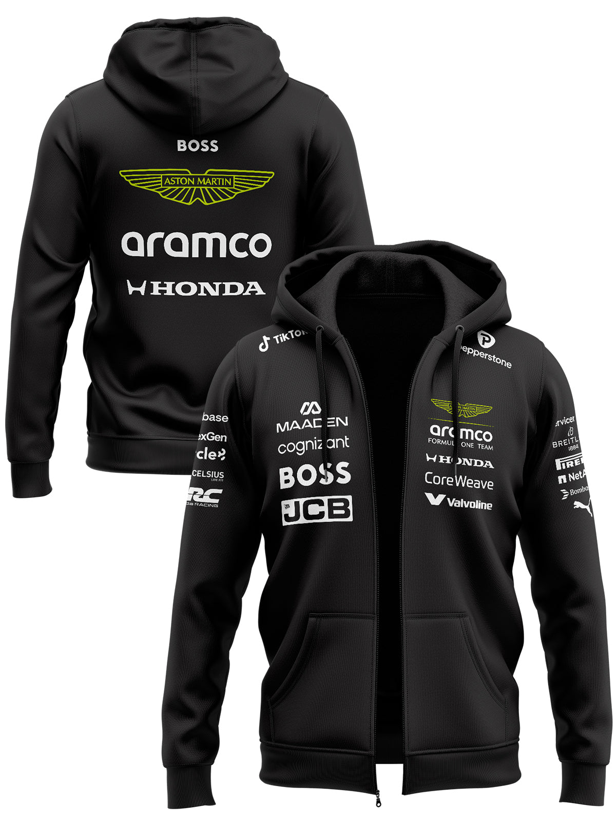 2026 Aston Martin Duksevi AM-DPK-006