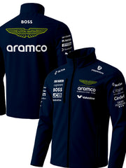 Aston Martin Jakne AM-JK-002