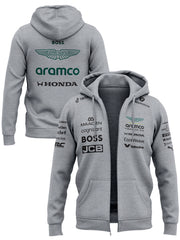 2026 Aston Martin Duksevi AM-DPK-006