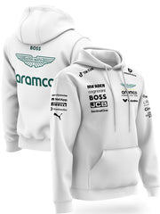 Aston Martin Duksevi AM-DK-001