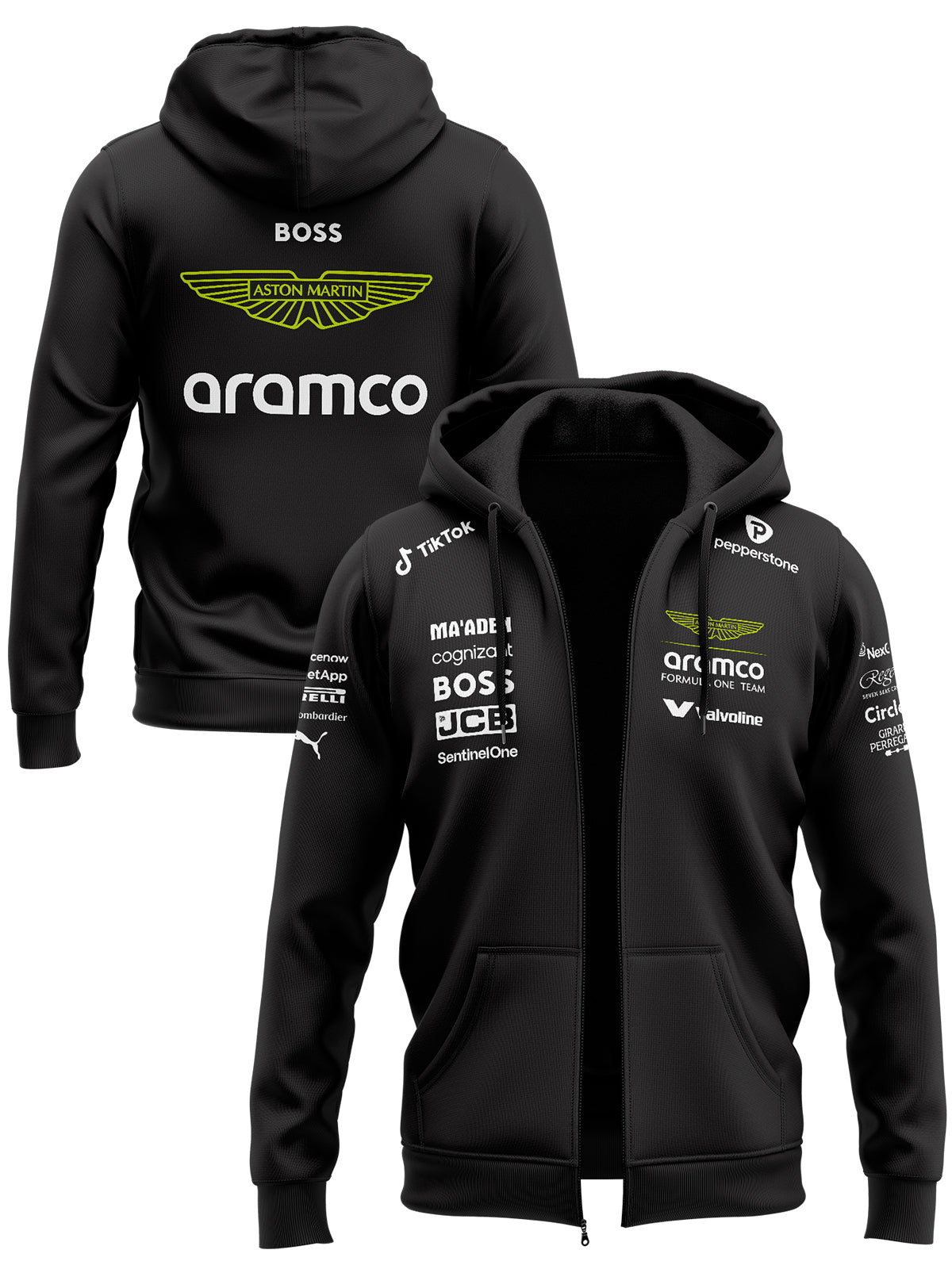 Aston Martin Duksevi AM-DPK-003