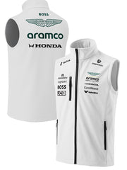 2026 Aston Martin Prsluk AM-PR-002