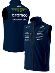 2026 Aston Martin Prsluk AM-PR-002