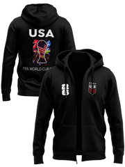 SAD Duksevi FWC 2026 USA-FWC-DPK003