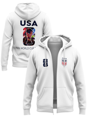 SAD Duksevi FWC 2026 USA-FWC-DPK003