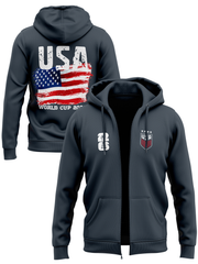 SAD Duksevi FWC 2026 USA-FWC-DPK002
