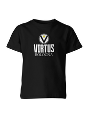 Dečiji Majice Virtus Bologna VIR-DJMJ-002