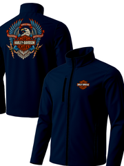 Harley Davidson Jakne HD-JK-002