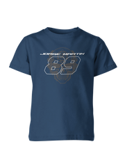 Dečiji Majice Jorge Martin JM-DJMJ-002