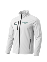 Sebastian Vettel Jakne VTT-JK-003