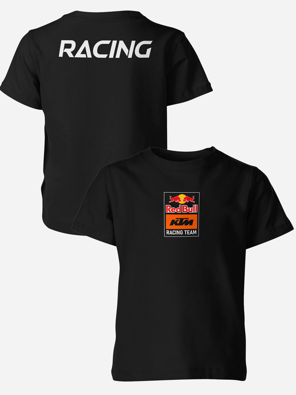 Dečiji Majice Redbull KTM Racing KTM-DJMJ-002