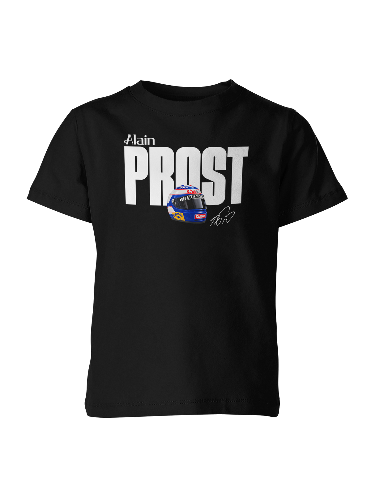 Dečiji Majice Alain Prost PRT-DJMJ-002