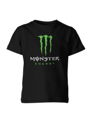 Dečiji Majice Monster Energy Yamaha YM-DJMJ-002