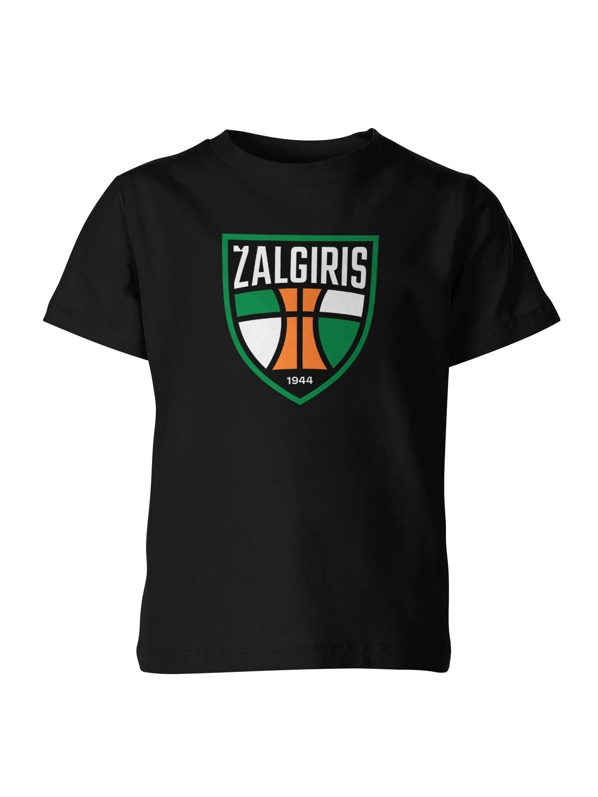 Dečiji Majice Žalgiris Kaunas ZAL-DJMJ-002