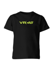 Dečiji Majice VR46 Racing Team VR-DJMJ-002
