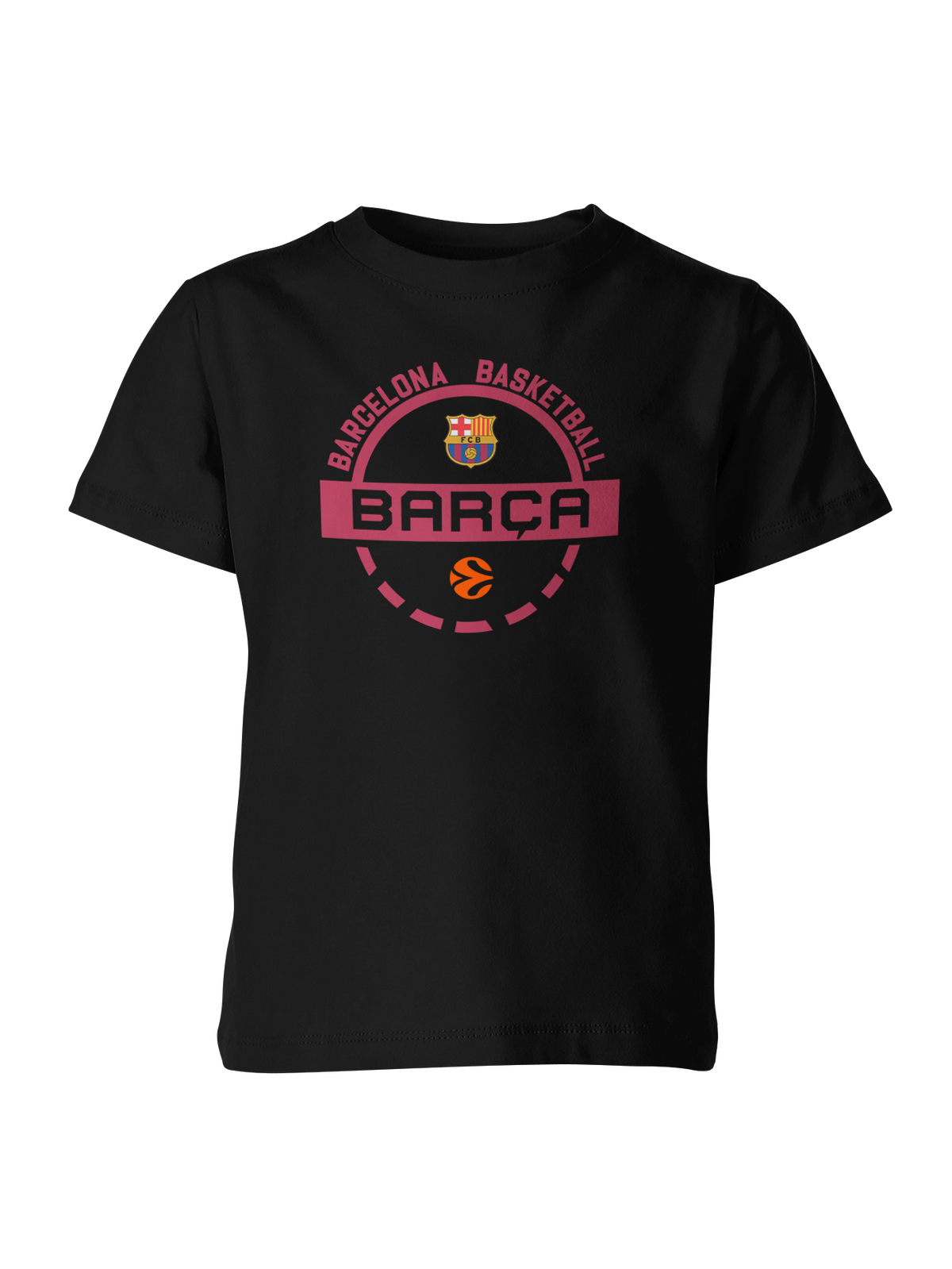 Dečiji Majice Barcelona BC-DJMJ-002