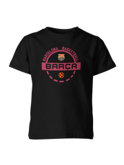 Dečiji Majice Barcelona BC-DJMJ-002