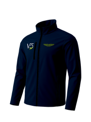 Sebastian Vettel Jakne VTT-JK-003