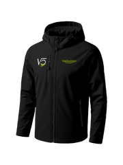 Sebastian Vettel Jakne VTT-JPK-002