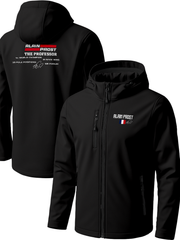 Alain Prost Jakne PRT-JPK-002