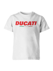 Dečiji Majice Ducati DC-DJMJ-002