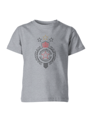 Dečiji Majice Partizan PR-DJMJ-008