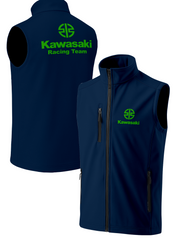 Kawasaki Prsluk KAW-PR-002