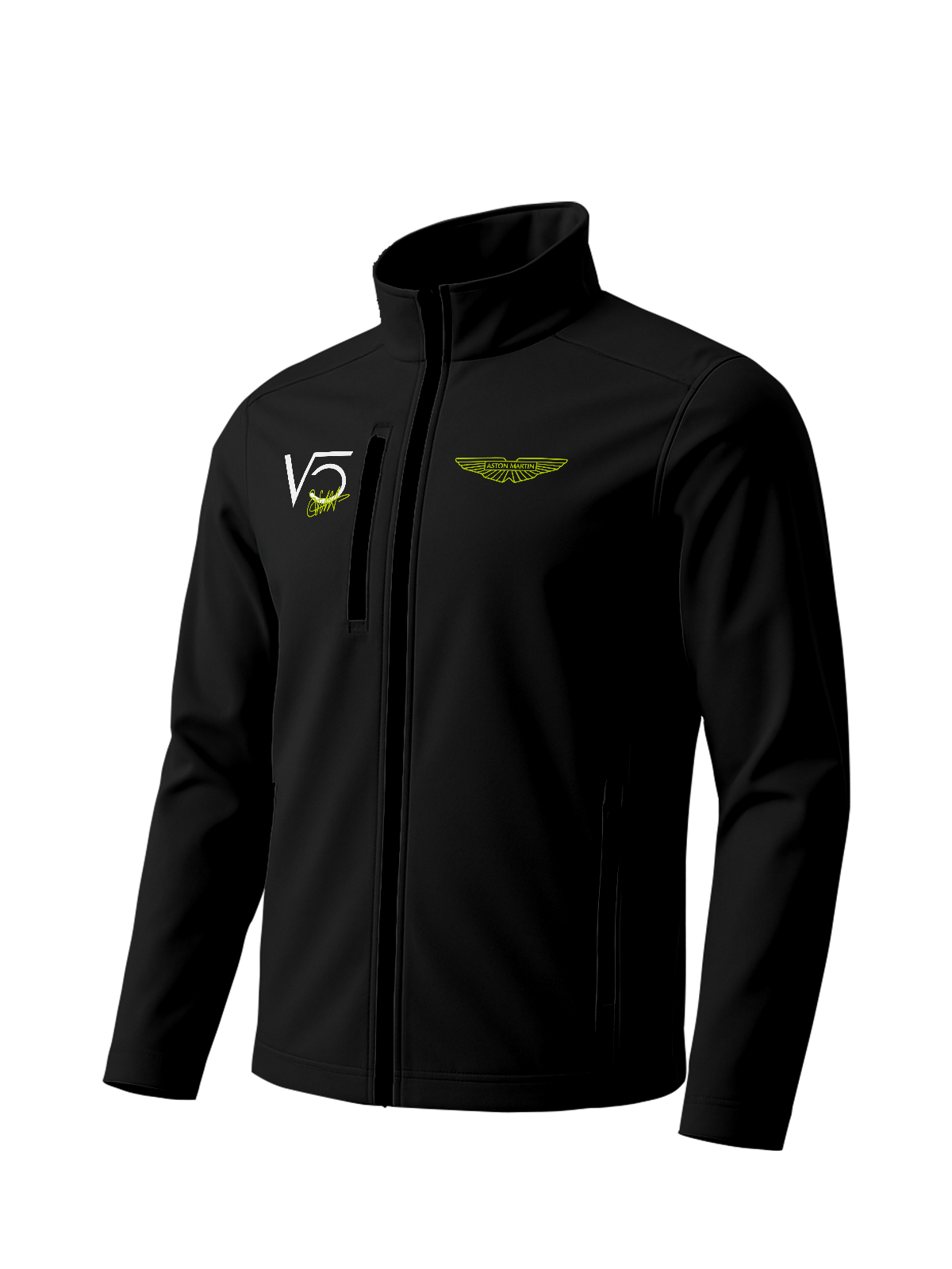 Sebastian Vettel Jakne VTT-JK-003
