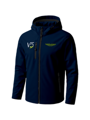Sebastian Vettel Jakne VTT-JPK-002