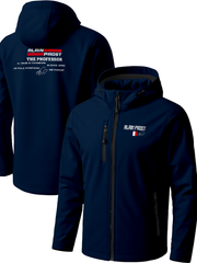 Alain Prost Jakne PRT-JPK-002