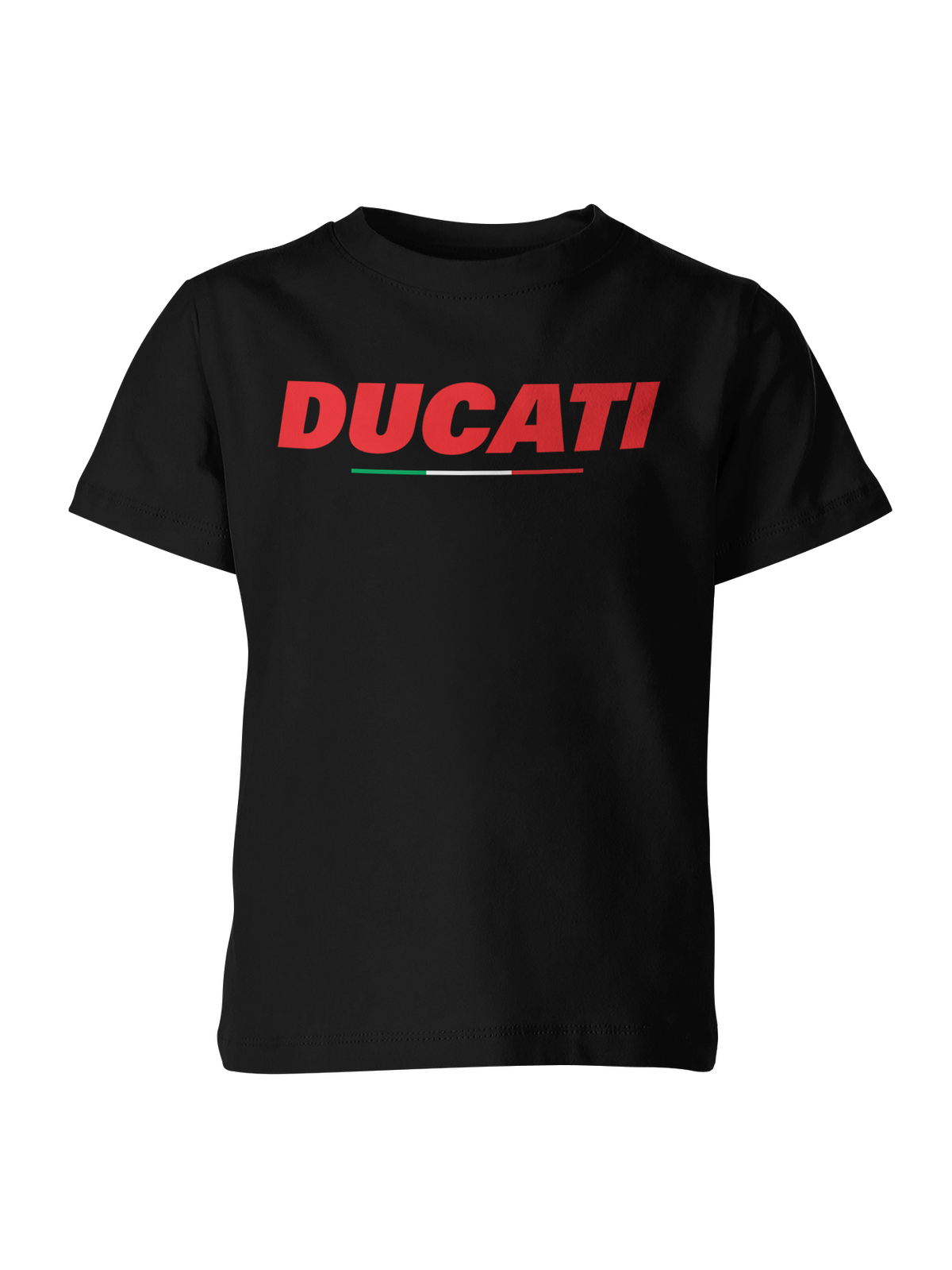 Dečiji Majice Ducati DC-DJMJ-002