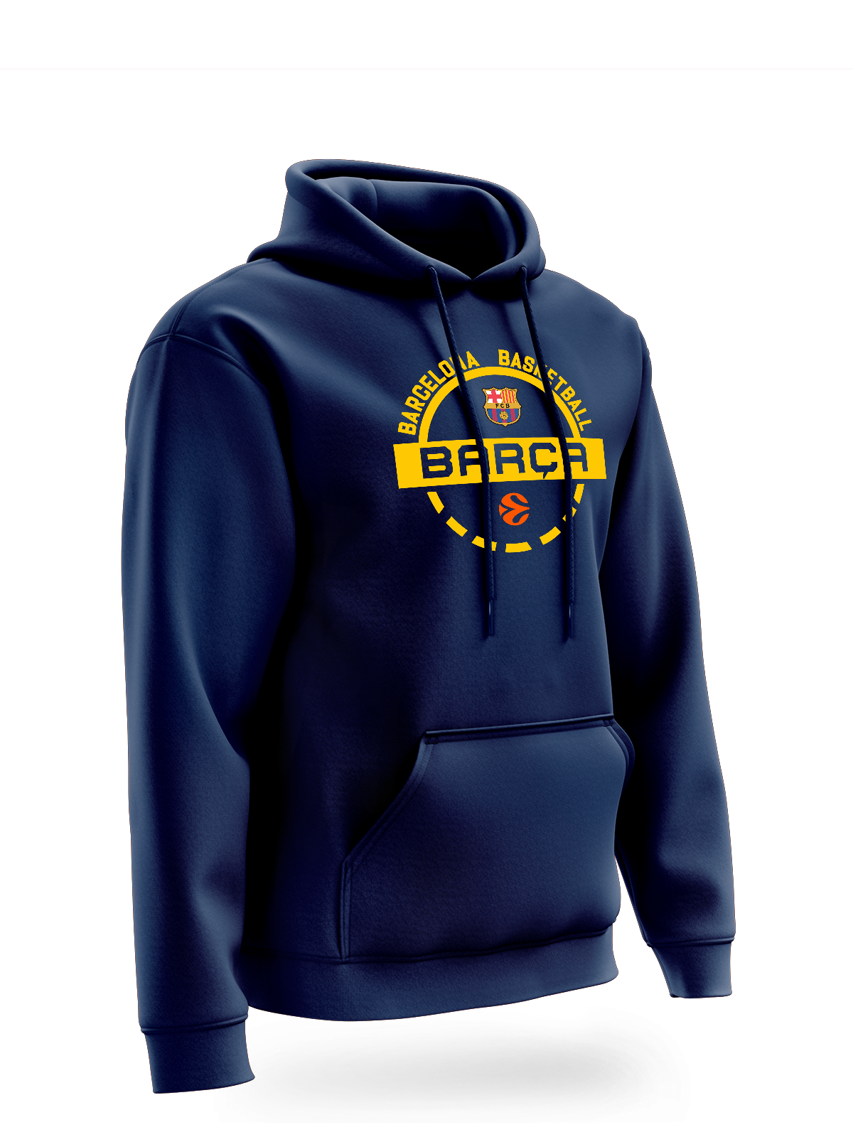 Barcelona Duksevi BC-DK-008