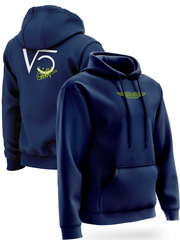 Sebastian Vettel Duksevi VTT-DK-002