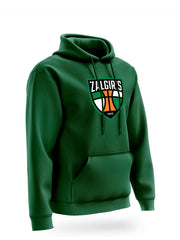 Žalgiris Kaunas Duksevi ZAL-DK-002