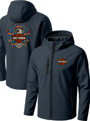 Harley Davidson Jakne HD-JPK-002