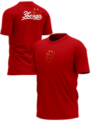 Crvena Zvezda Majice CZ-MJ-017