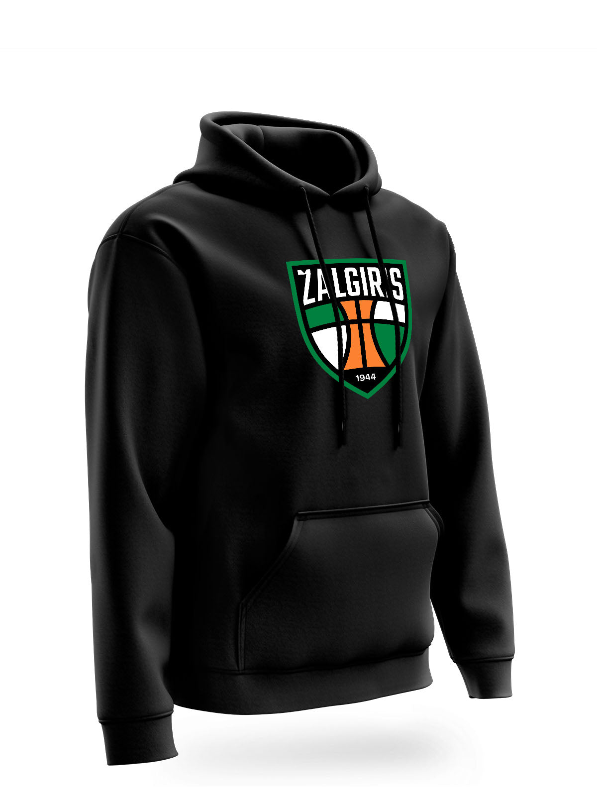 Žalgiris Kaunas Duksevi ZAL-DK-002