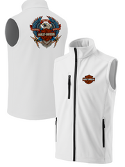 Harley Davidson Prsluk HD-PR-002