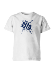 Dečiji Majice Volkswagen VW-DJMJ-002